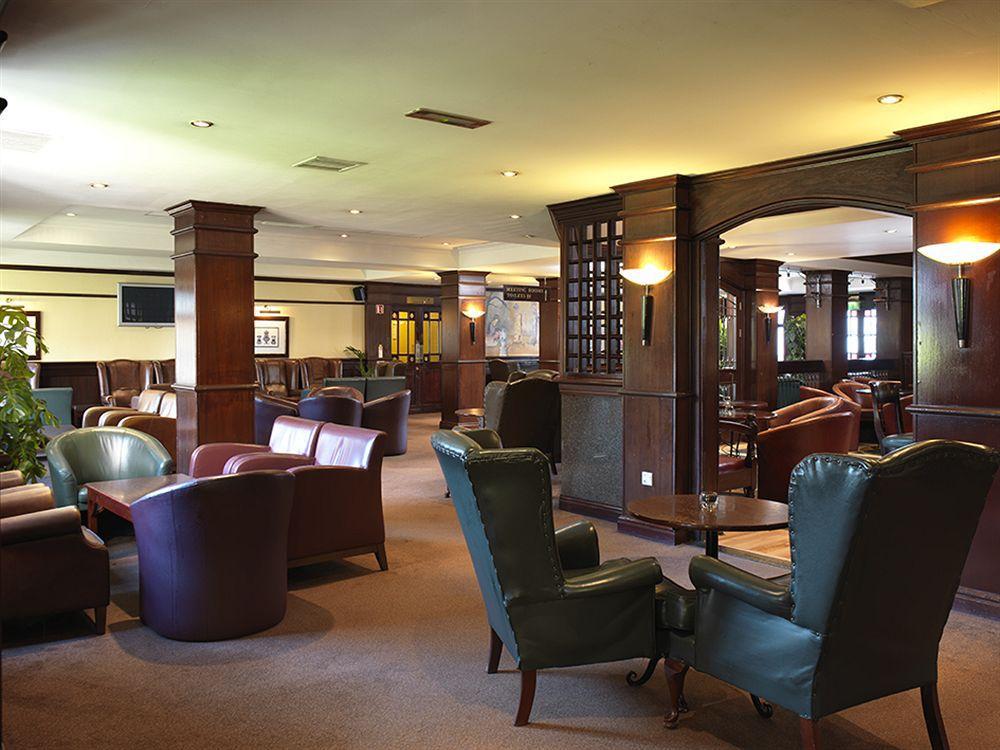 Maldron Hotel, Newlands Cross Clondalkin Eksteriør billede
