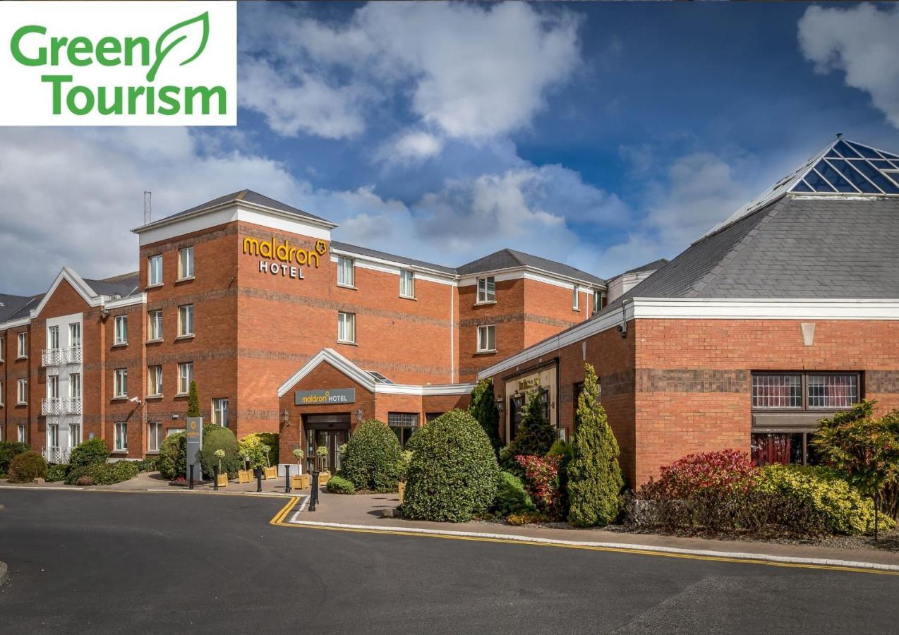 Maldron Hotel, Newlands Cross Clondalkin Eksteriør billede