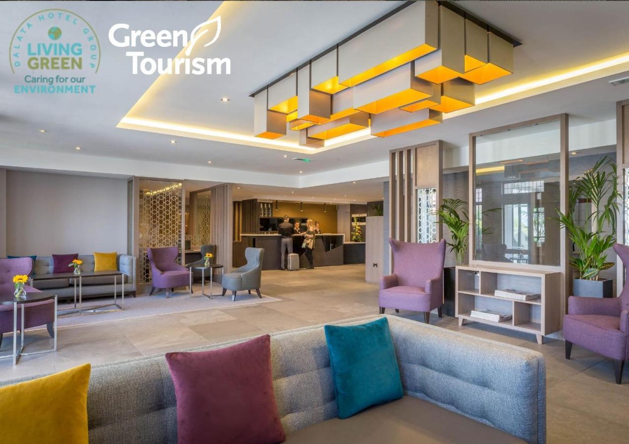 Maldron Hotel, Newlands Cross Clondalkin Eksteriør billede
