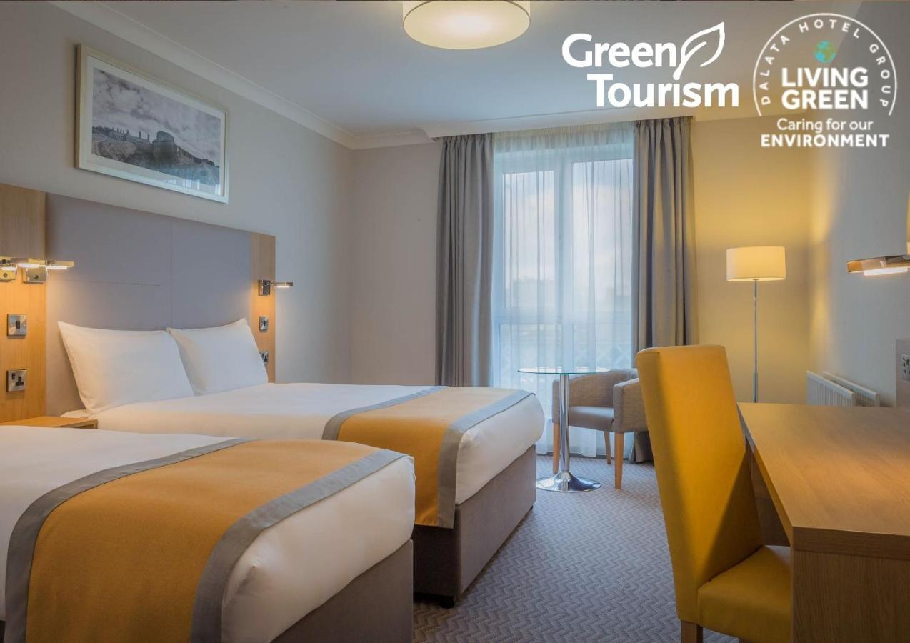 Maldron Hotel, Newlands Cross Clondalkin Eksteriør billede