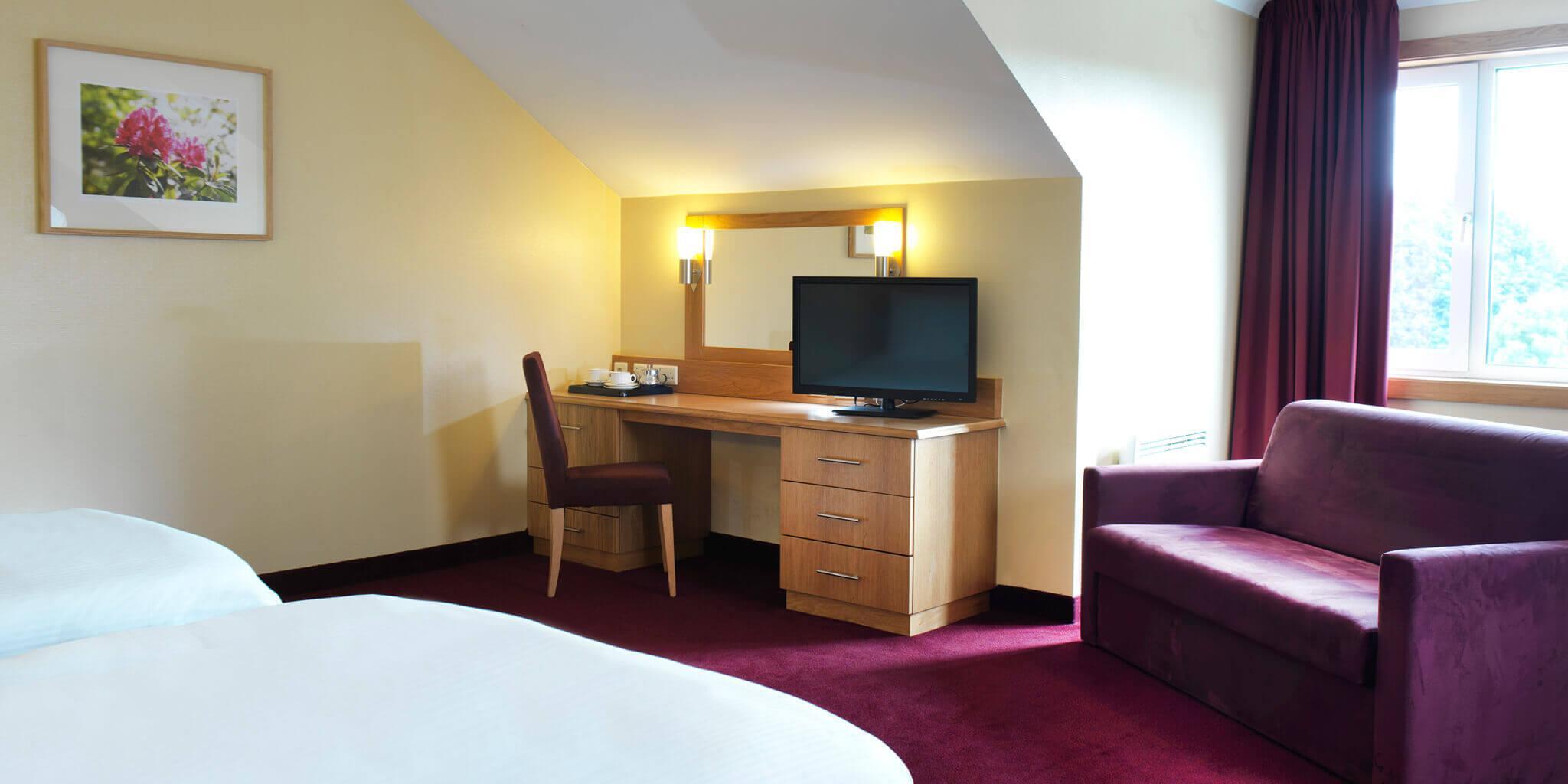 Maldron Hotel, Newlands Cross Clondalkin Eksteriør billede