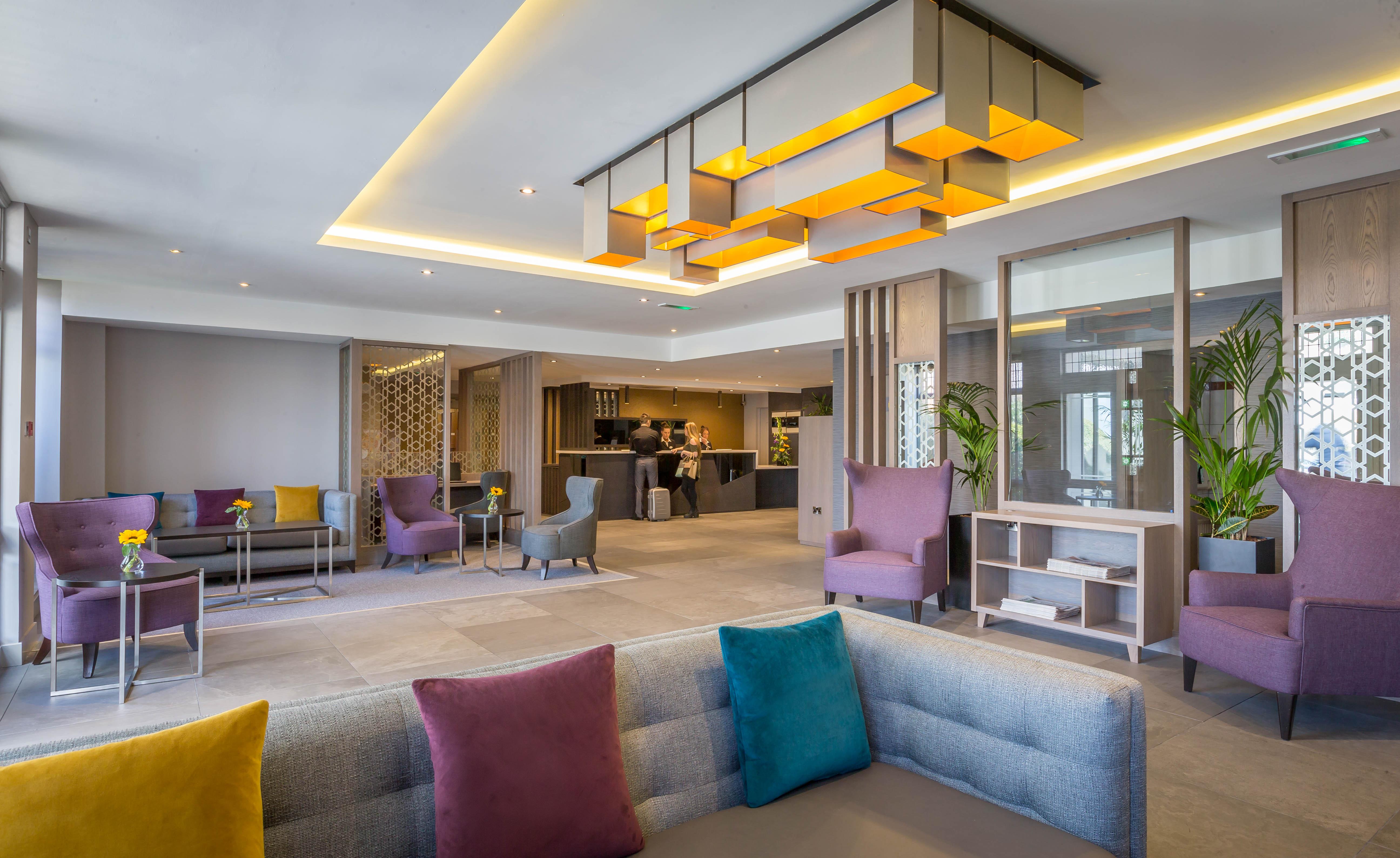 Maldron Hotel, Newlands Cross Clondalkin Eksteriør billede