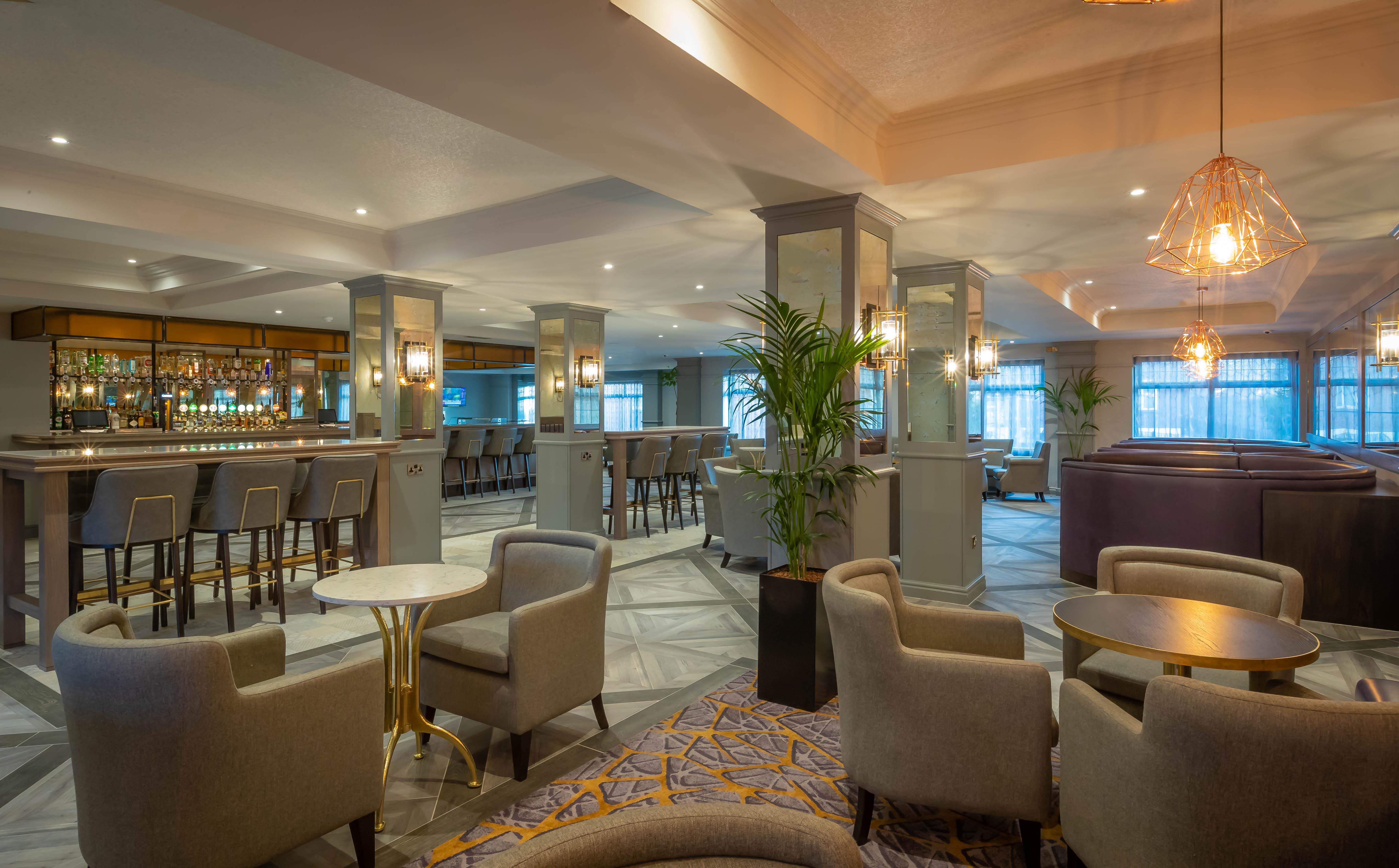 Maldron Hotel, Newlands Cross Clondalkin Eksteriør billede