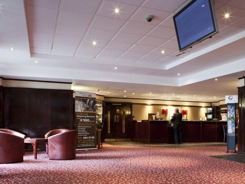 Maldron Hotel, Newlands Cross Clondalkin Eksteriør billede