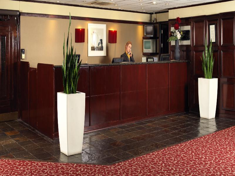 Maldron Hotel, Newlands Cross Clondalkin Eksteriør billede