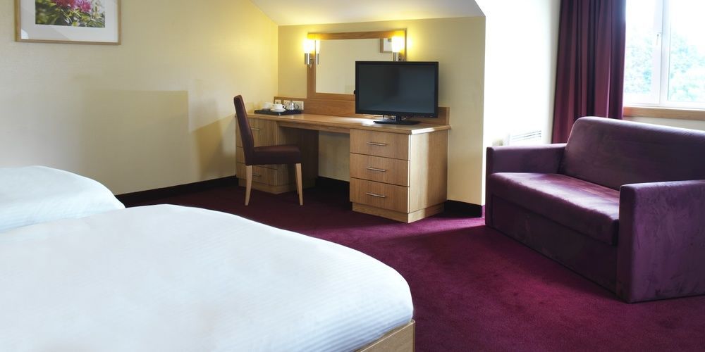 Maldron Hotel, Newlands Cross Clondalkin Eksteriør billede