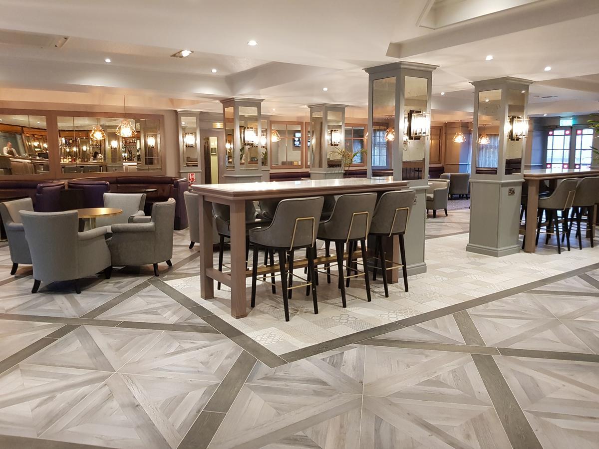 Maldron Hotel, Newlands Cross Clondalkin Eksteriør billede