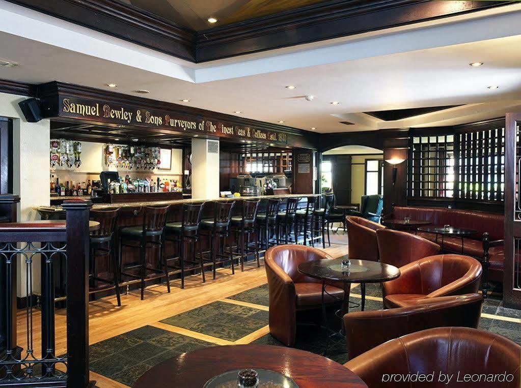 Maldron Hotel, Newlands Cross Clondalkin Restaurant billede