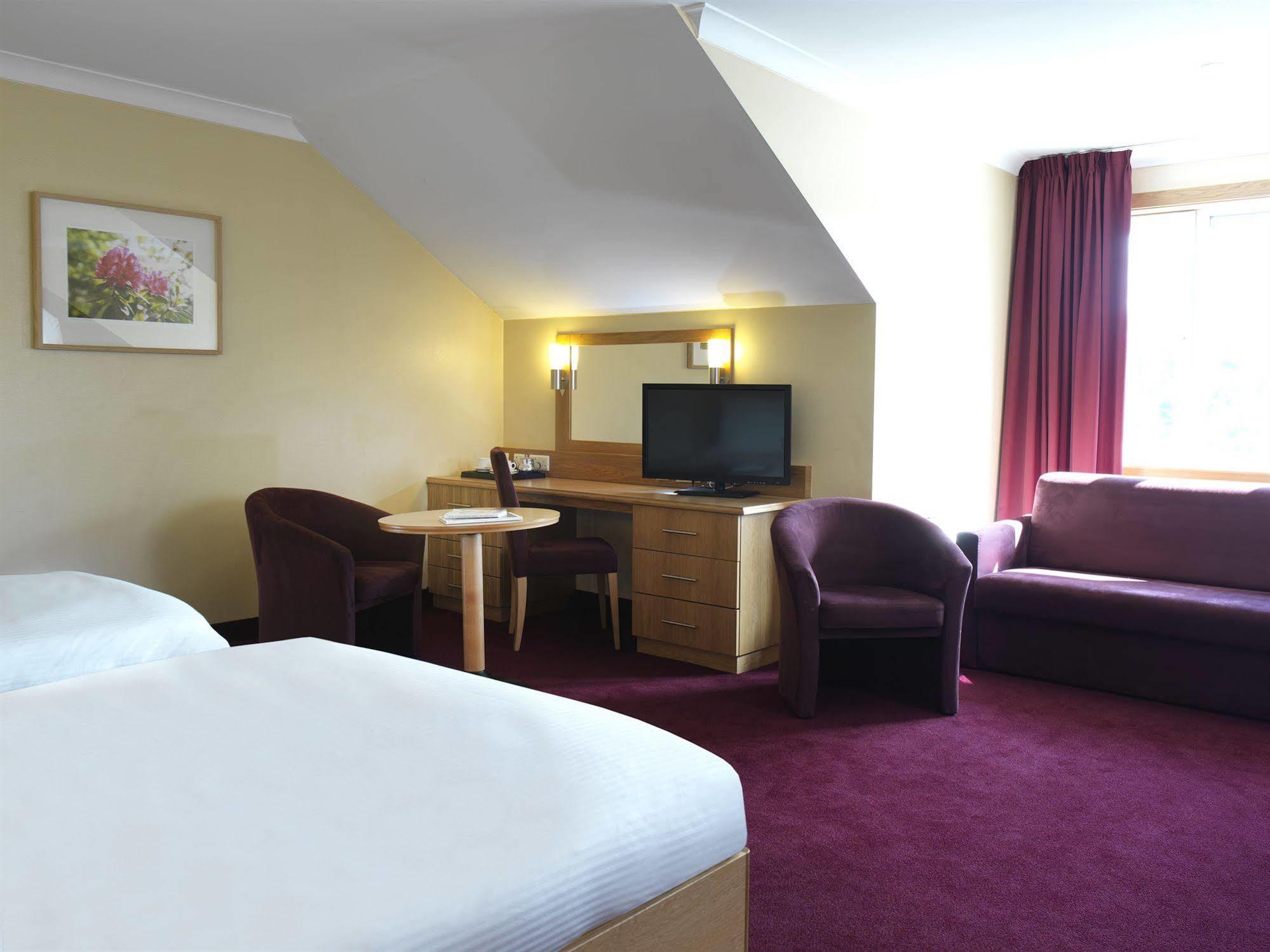 Maldron Hotel, Newlands Cross Clondalkin Eksteriør billede