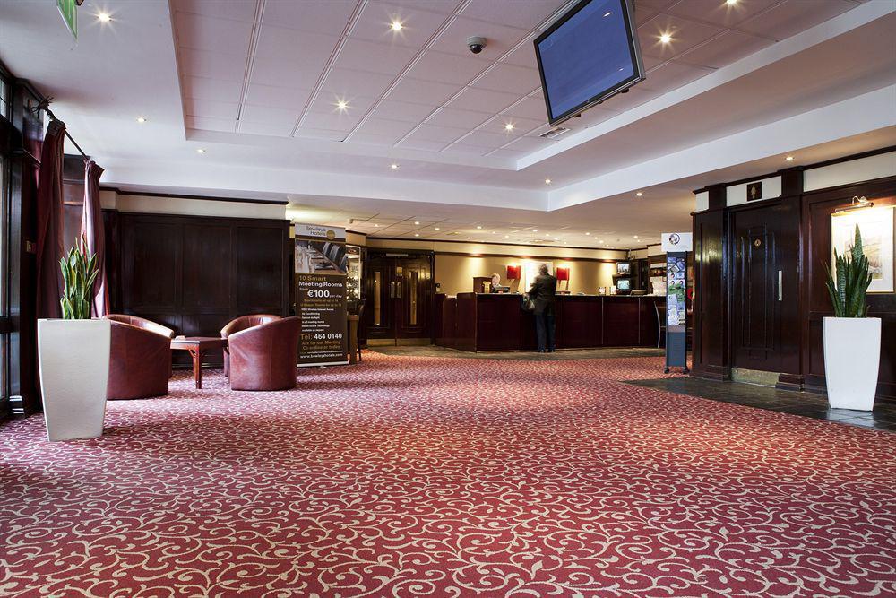 Maldron Hotel, Newlands Cross Clondalkin Eksteriør billede