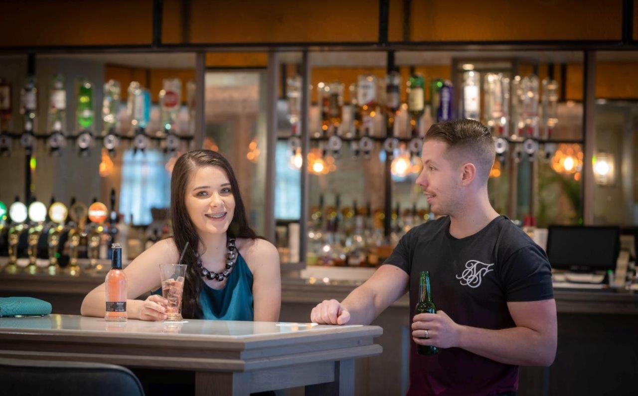 Maldron Hotel, Newlands Cross Clondalkin Eksteriør billede